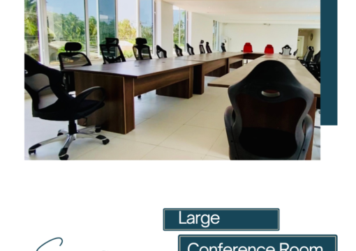 The Day Retreat Package