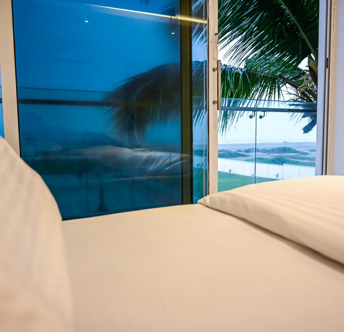 The Four-Bedroom Suite Stay