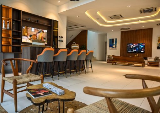 Overnight Group Getaway Package  (Squad Retreat)