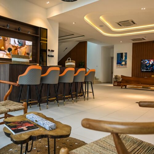 Exclusive Resort hire