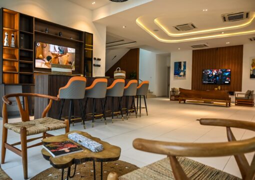 Exclusive Resort hire