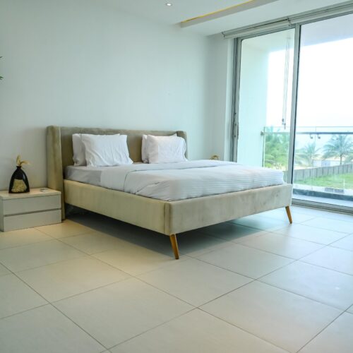 Overnight Solo Stay Package