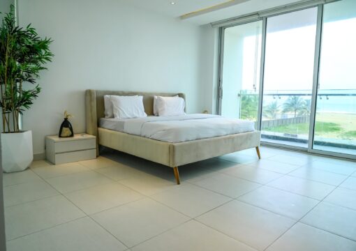 Overnight Solo Stay Package
