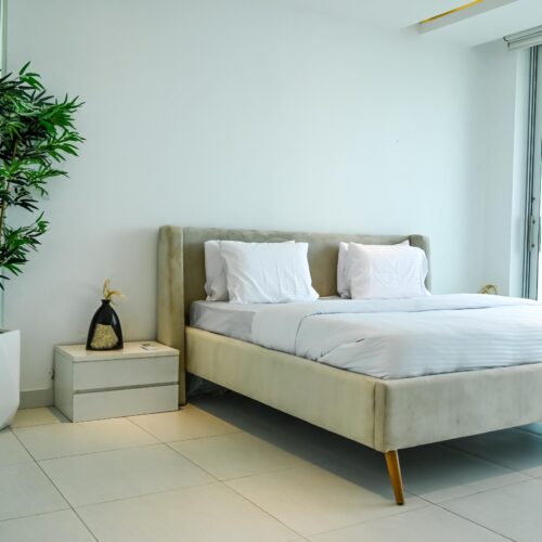 Overnight Solo Stay Package