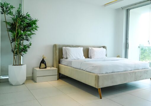Overnight Solo Stay Package
