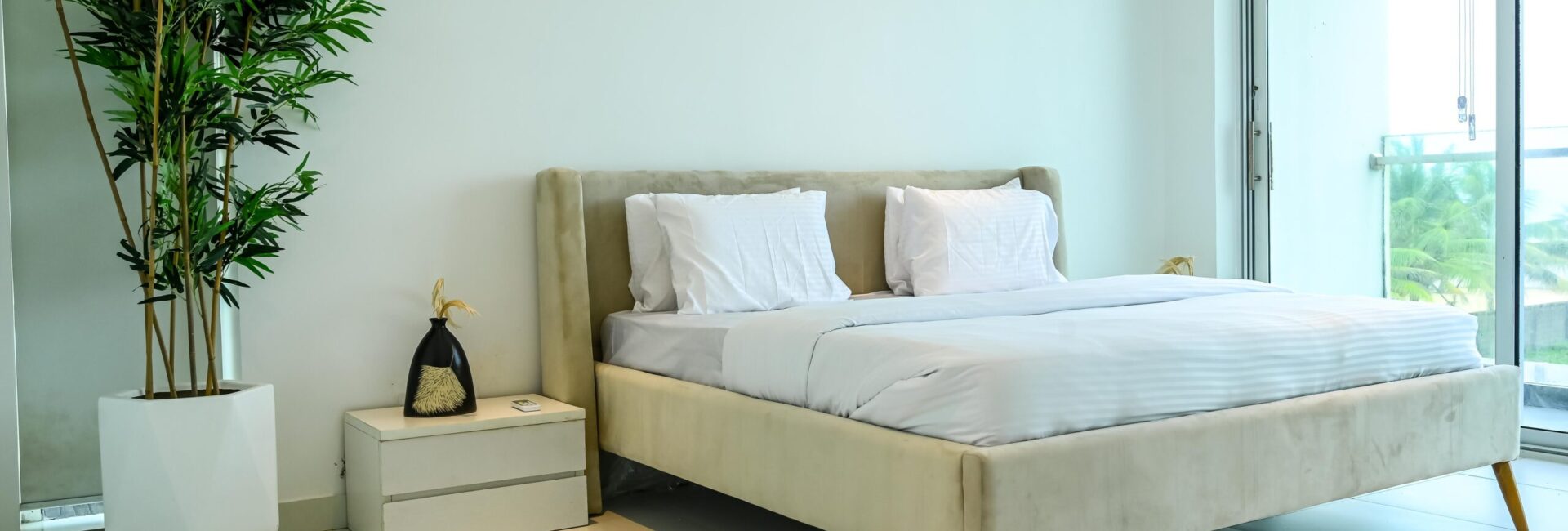 Overnight Solo Stay Package