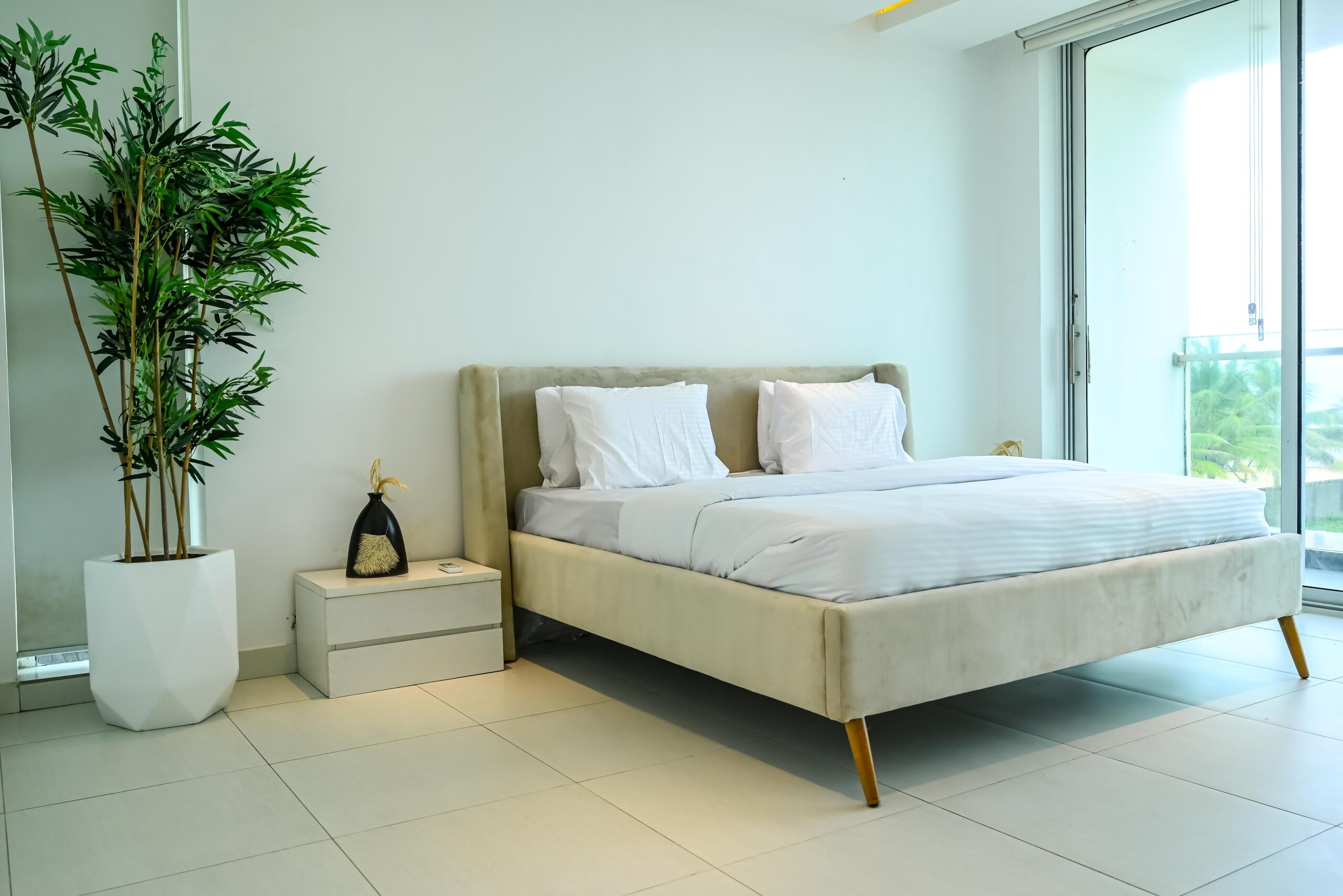Overnight Solo Stay Package