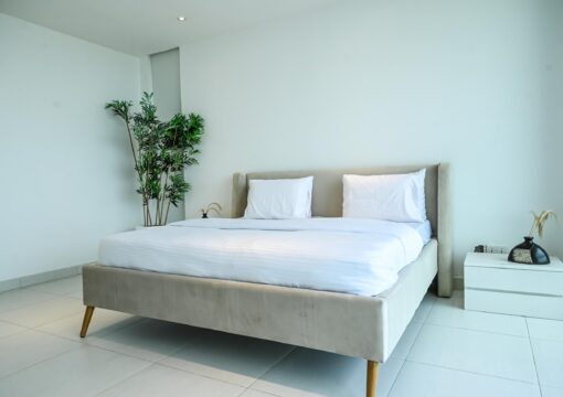 Overnight Group Getaway Package  (Squad Retreat)