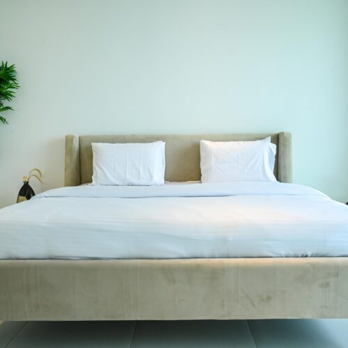 Overnight Group Getaway Package  (Squad Retreat)