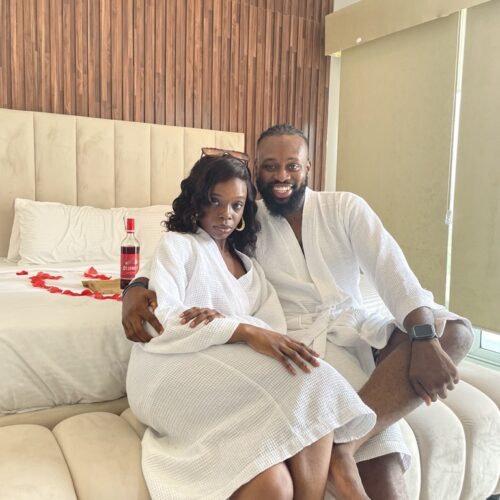 Couples Beach Getaway Package (Baecation)