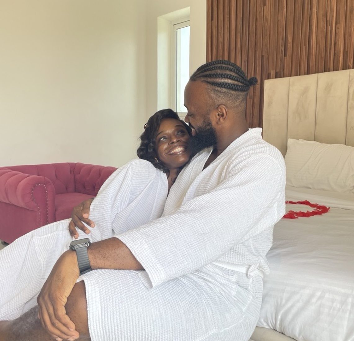 Couples Beach Getaway Package (Baecation)