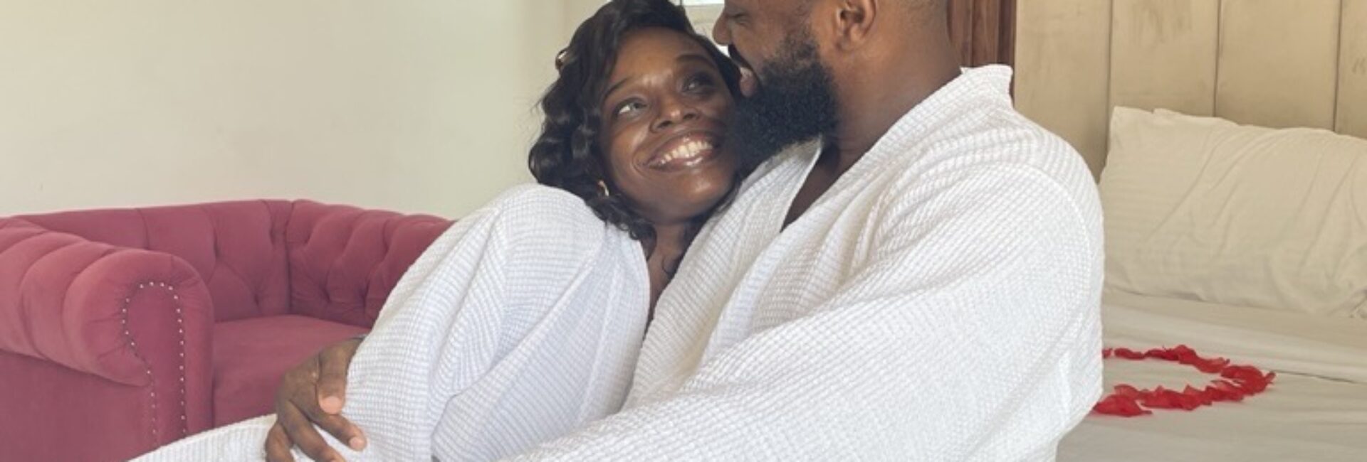 Couples Beach Getaway Package (Baecation)