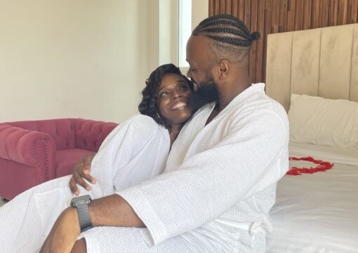 Couples Beach Getaway Package (Baecation)