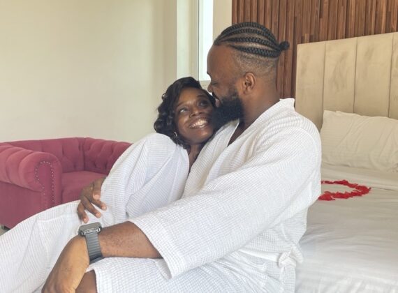 Couples Beach Getaway Package (Baecation)