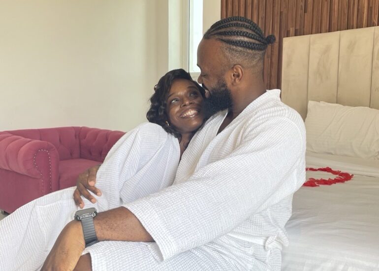 Couples Beach Getaway Package (Baecation)