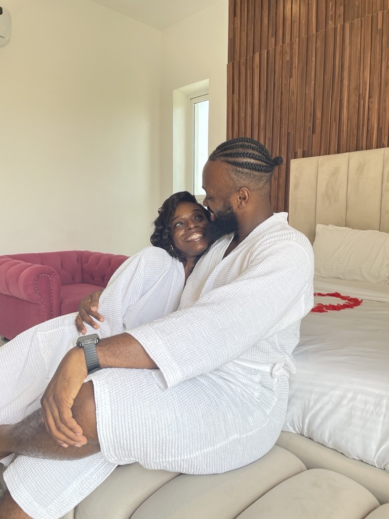 Couples Beach Getaway Package (Baecation)
